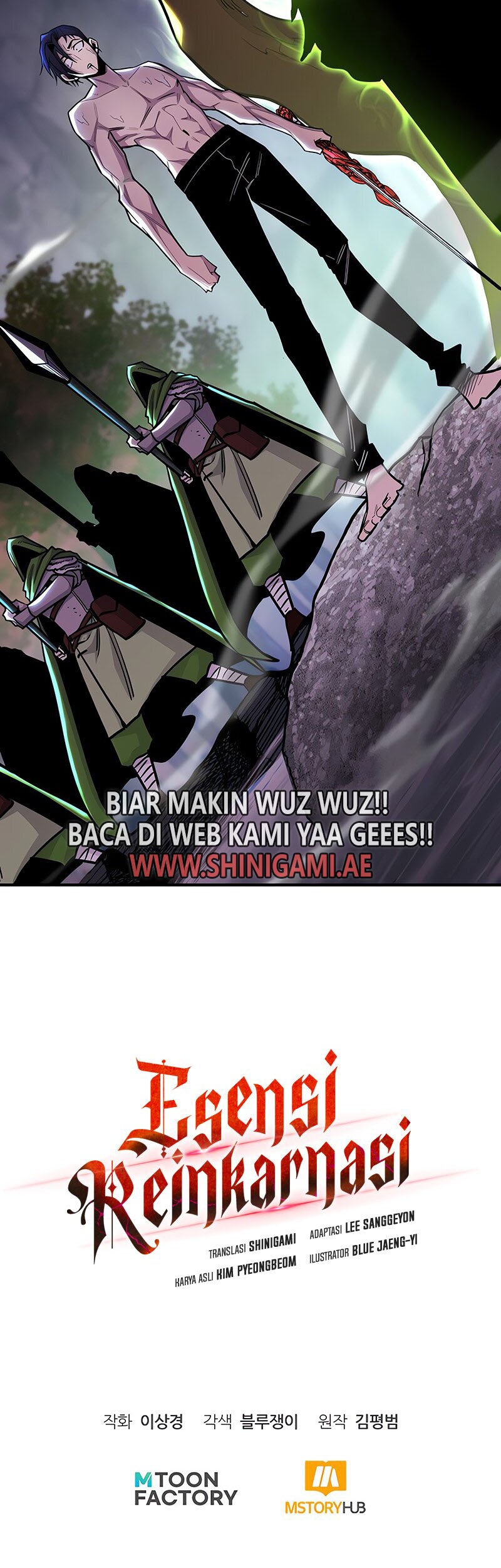 Chapter 126 - halaman 88