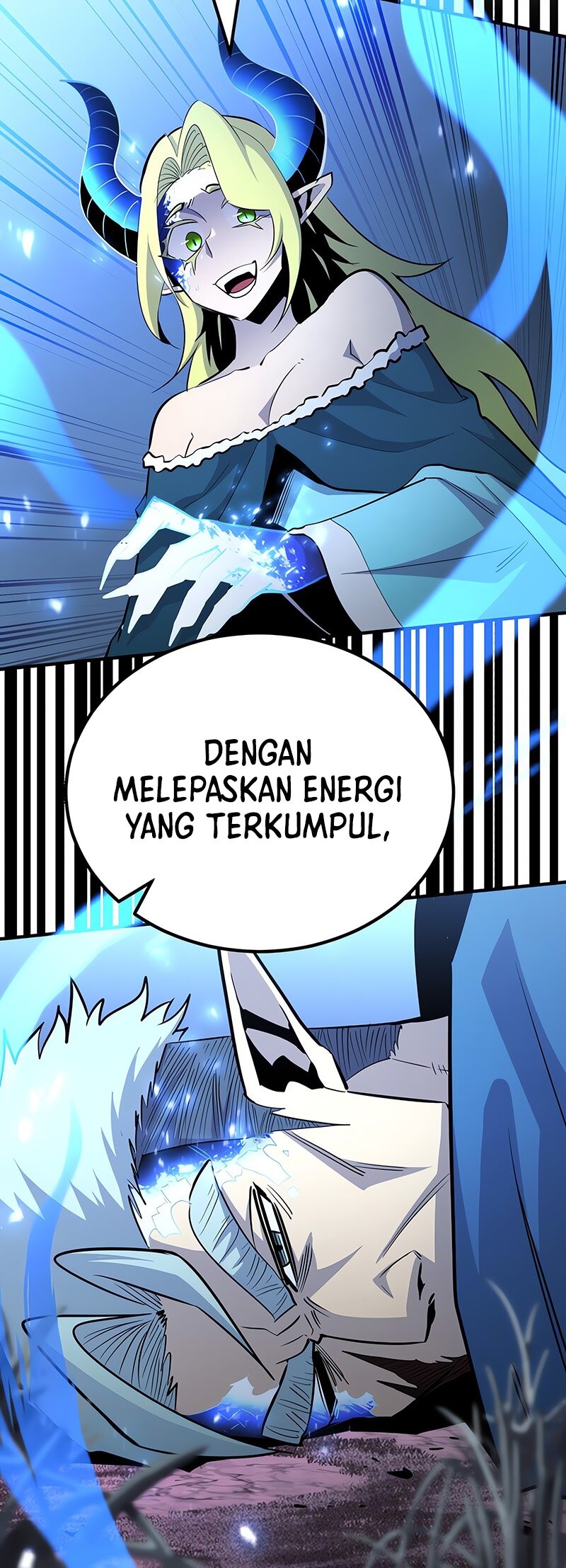 Chapter 127 - halaman 77