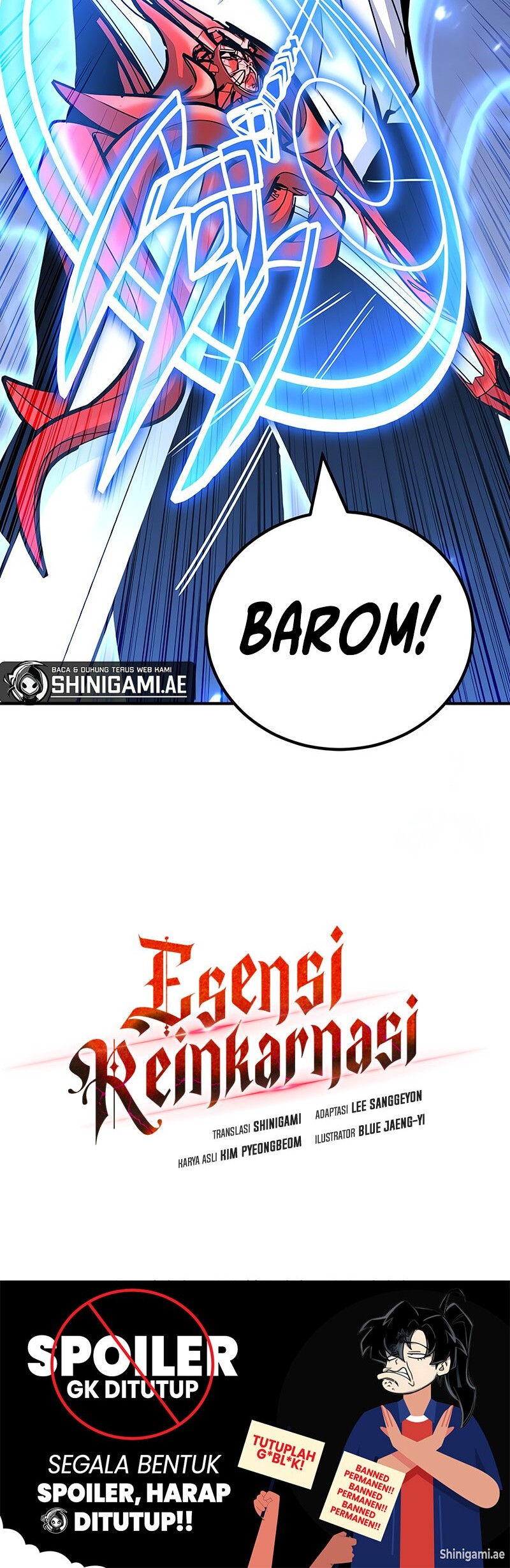 Chapter 127 - halaman 85
