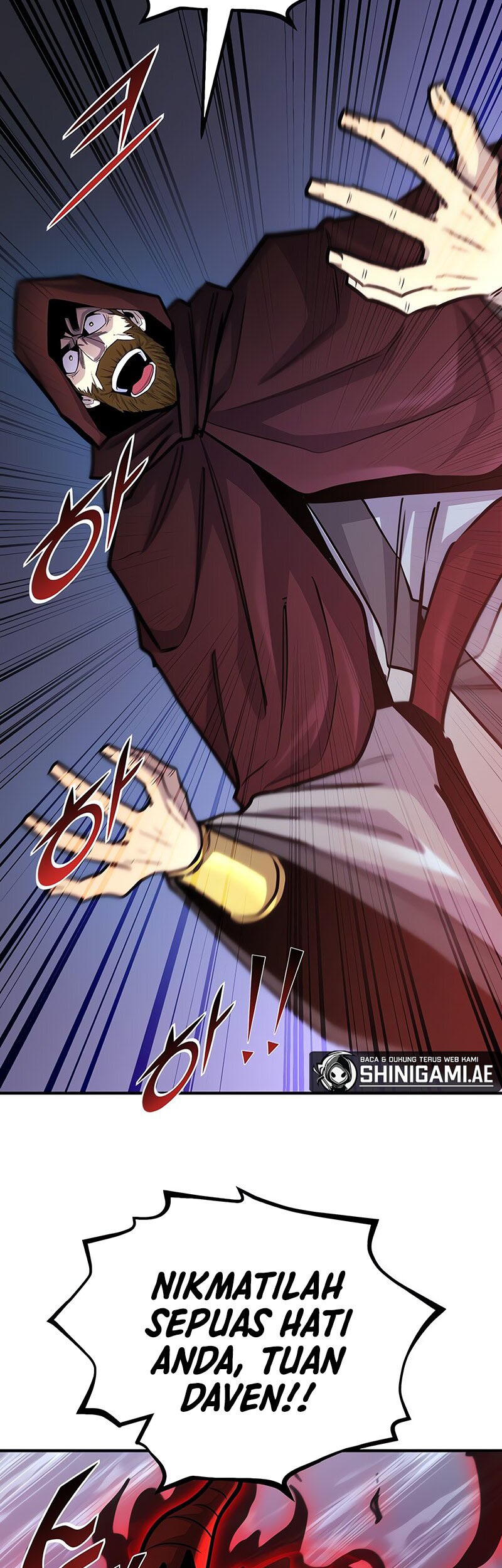 Chapter 127 - halaman 21