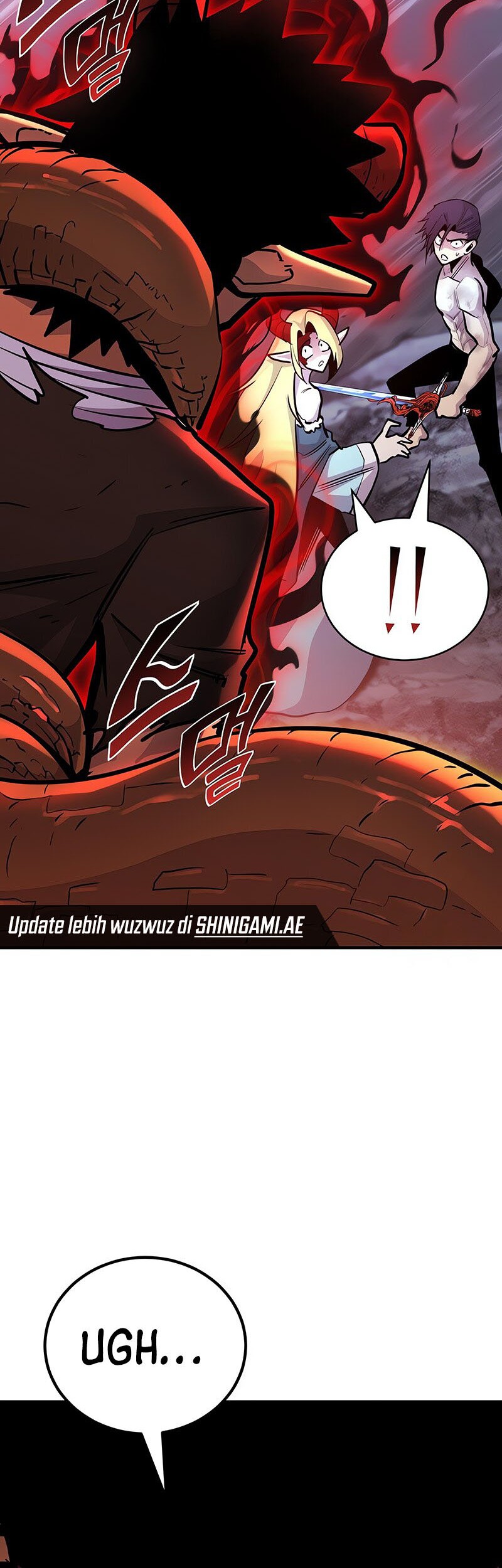 Chapter 127 - halaman 22