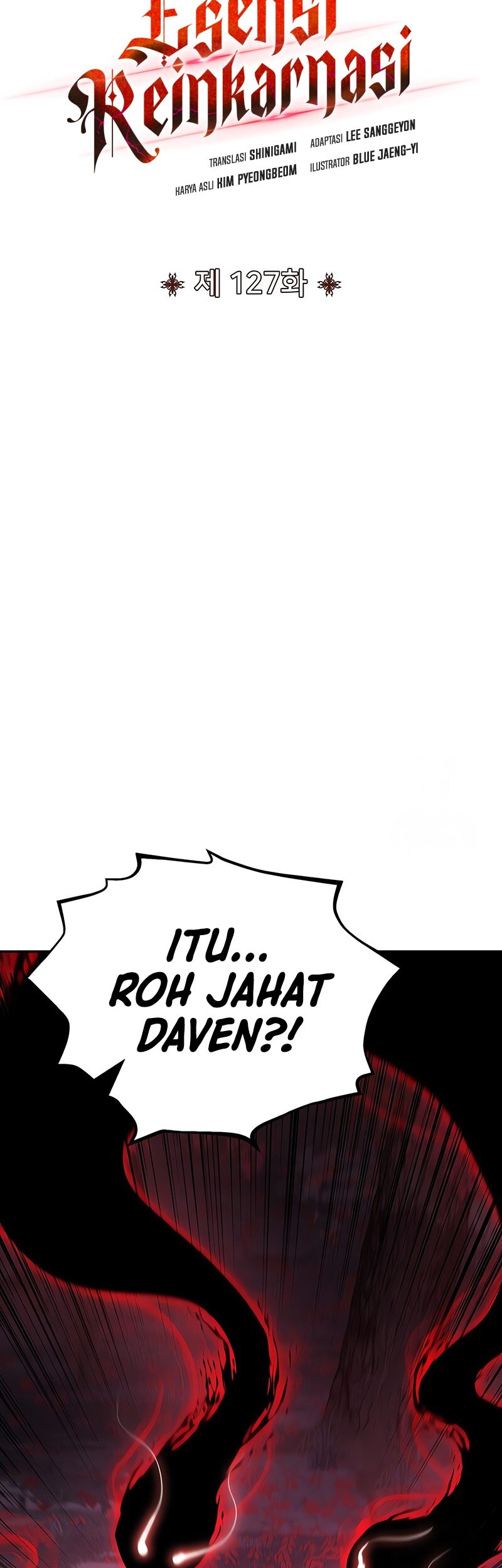 Chapter 127 - halaman 25