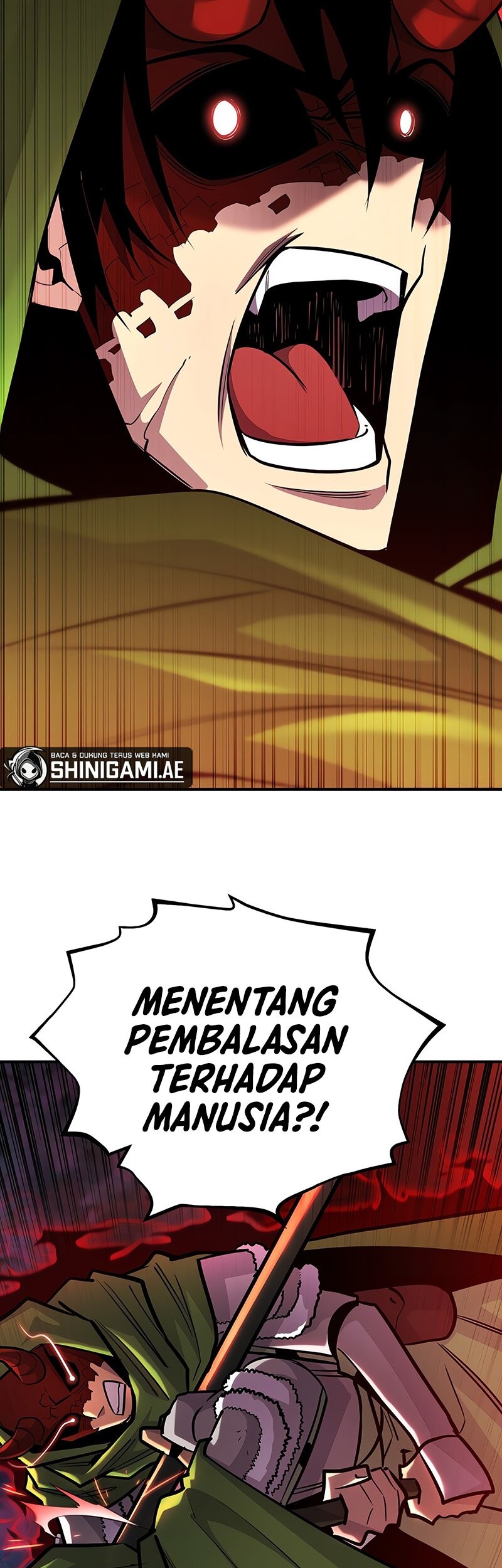 Chapter 127 - halaman 31