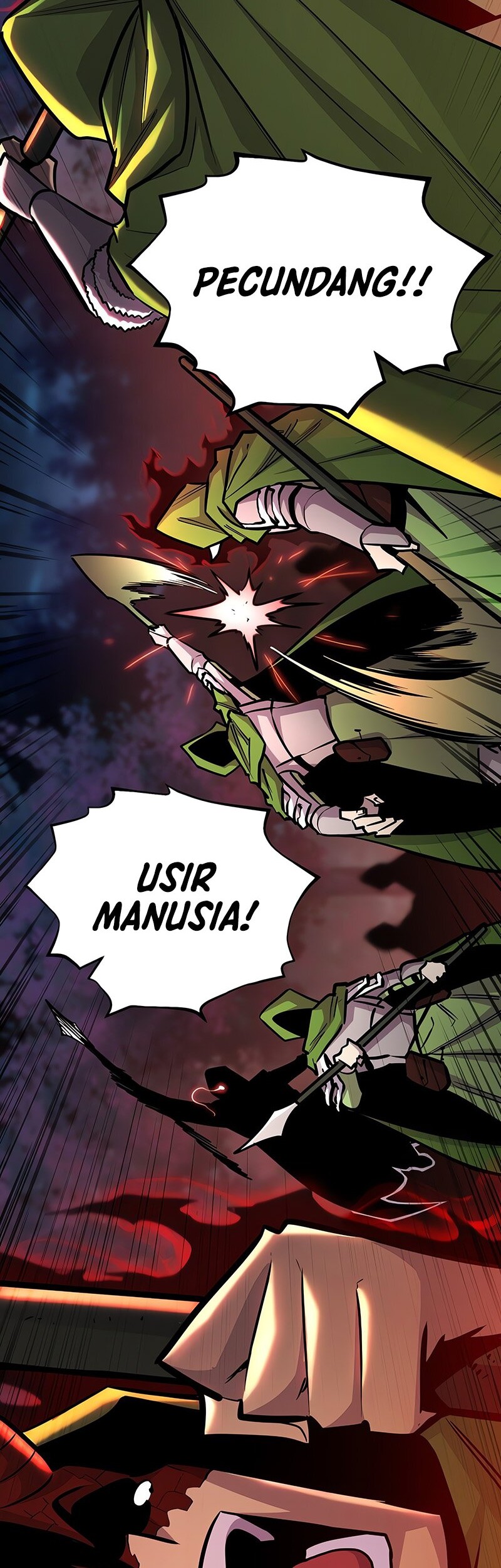 Chapter 127 - halaman 32