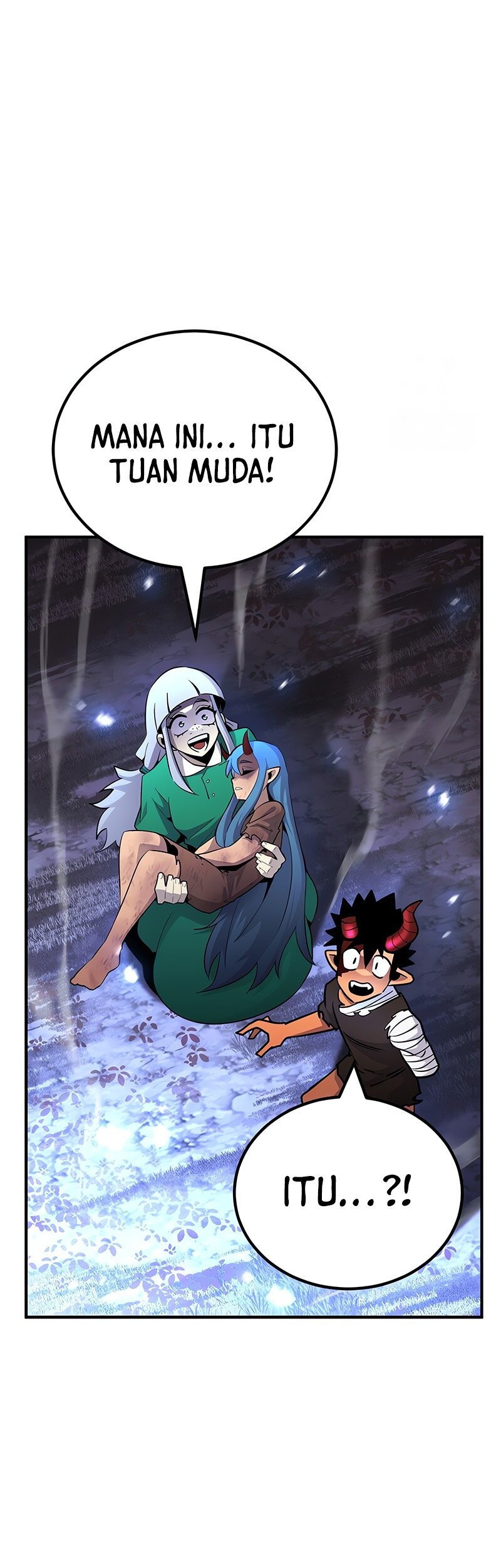 Chapter 129 - halaman 35