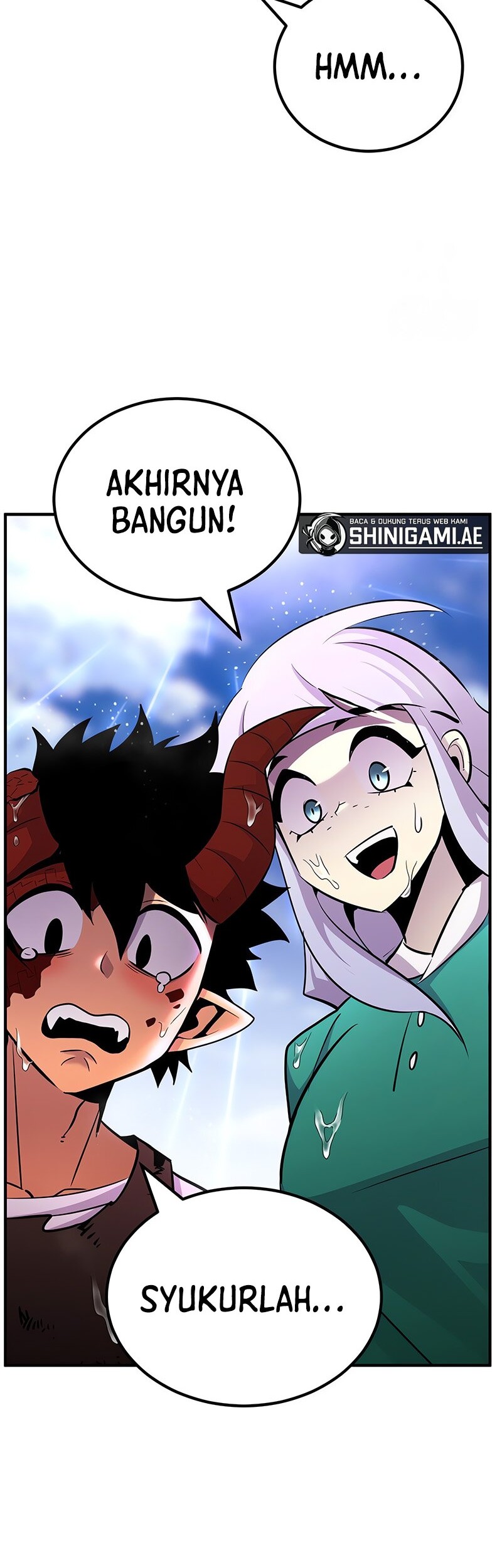Chapter 129 - halaman 67