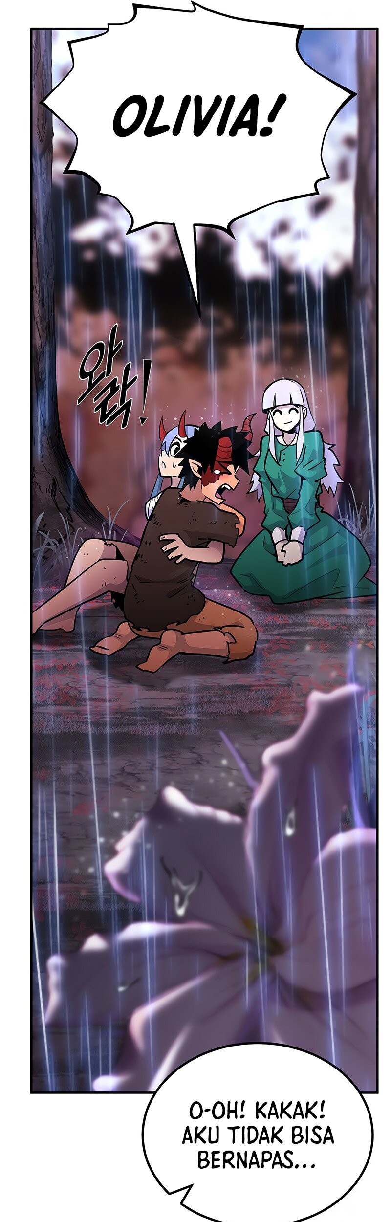 Chapter 129 - halaman 70