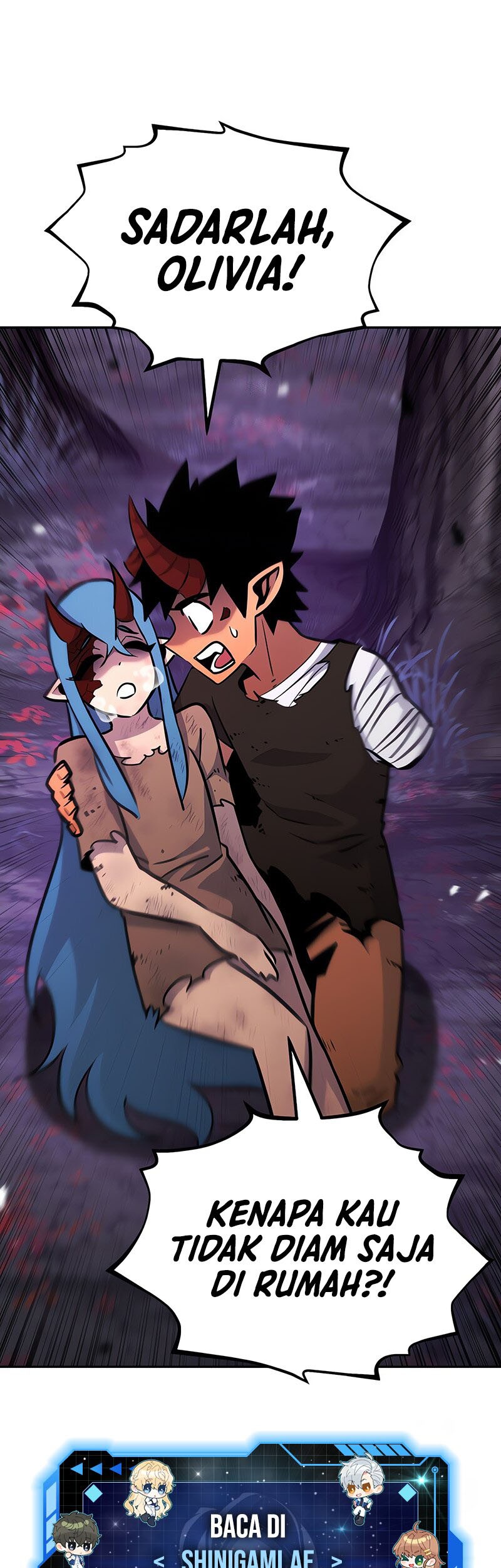 Chapter 129 - halaman 3