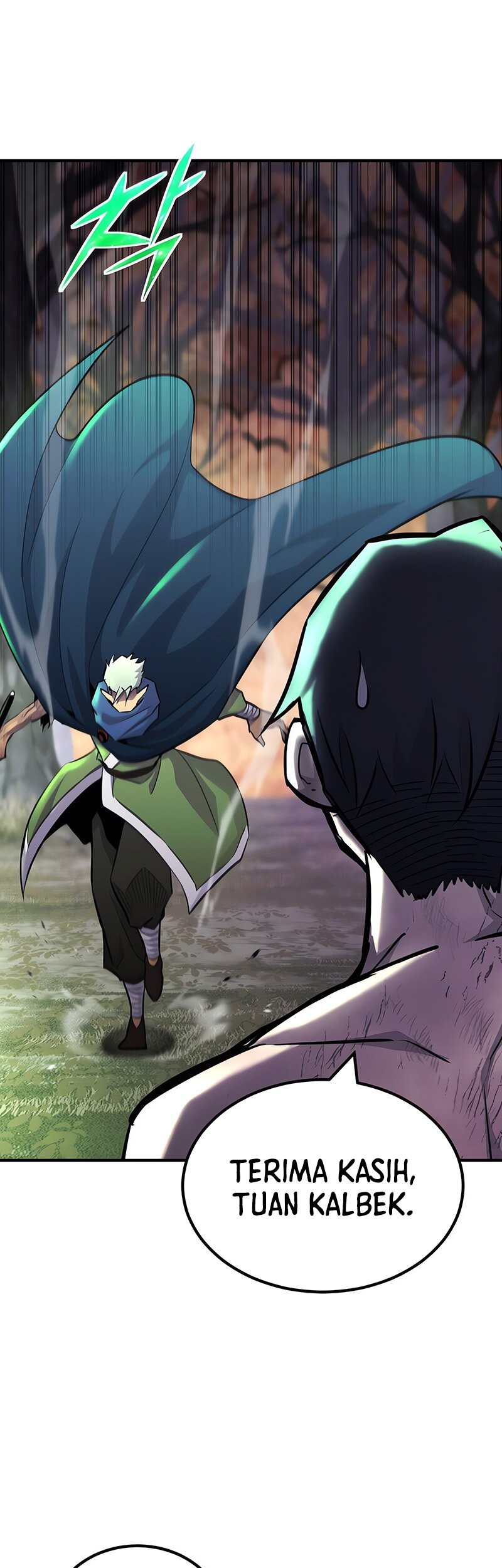 Chapter 129 - halaman 15