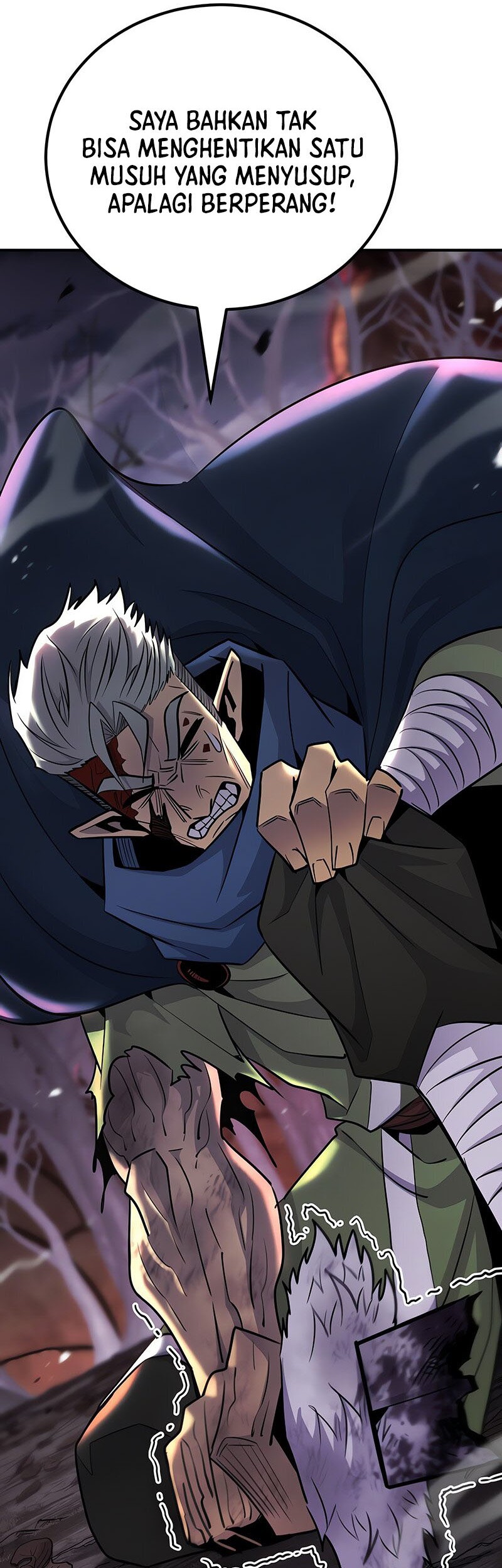 Chapter 129 - halaman 20