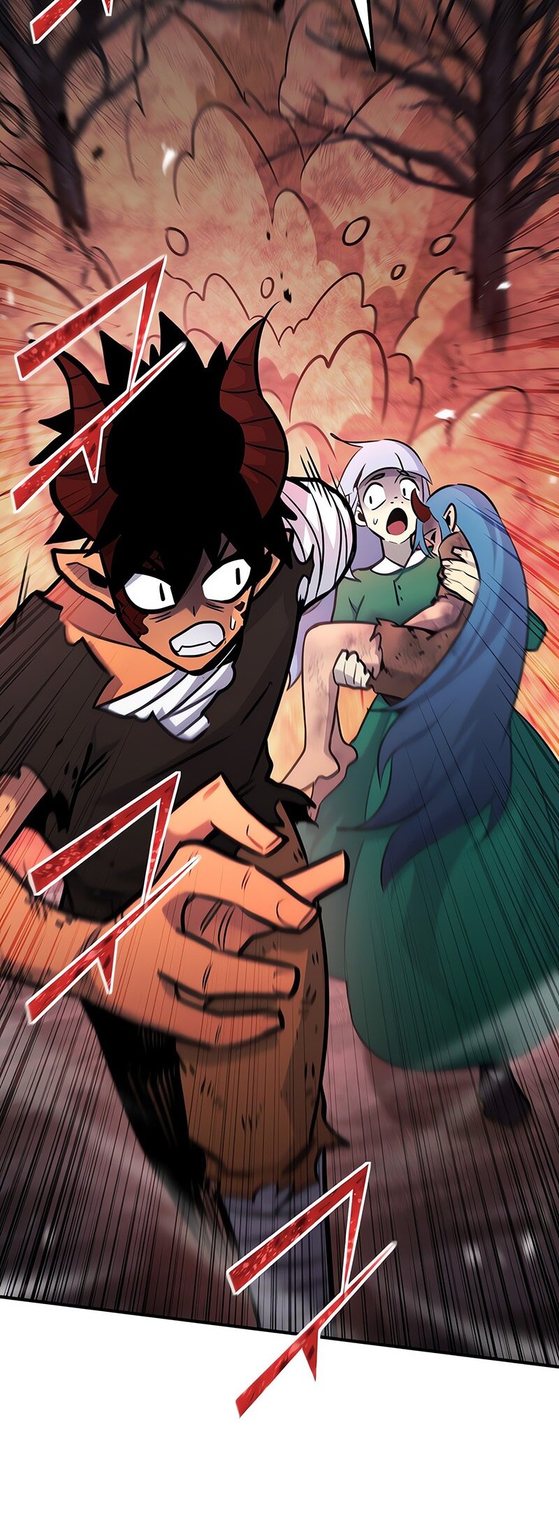 Chapter 129 - halaman 26