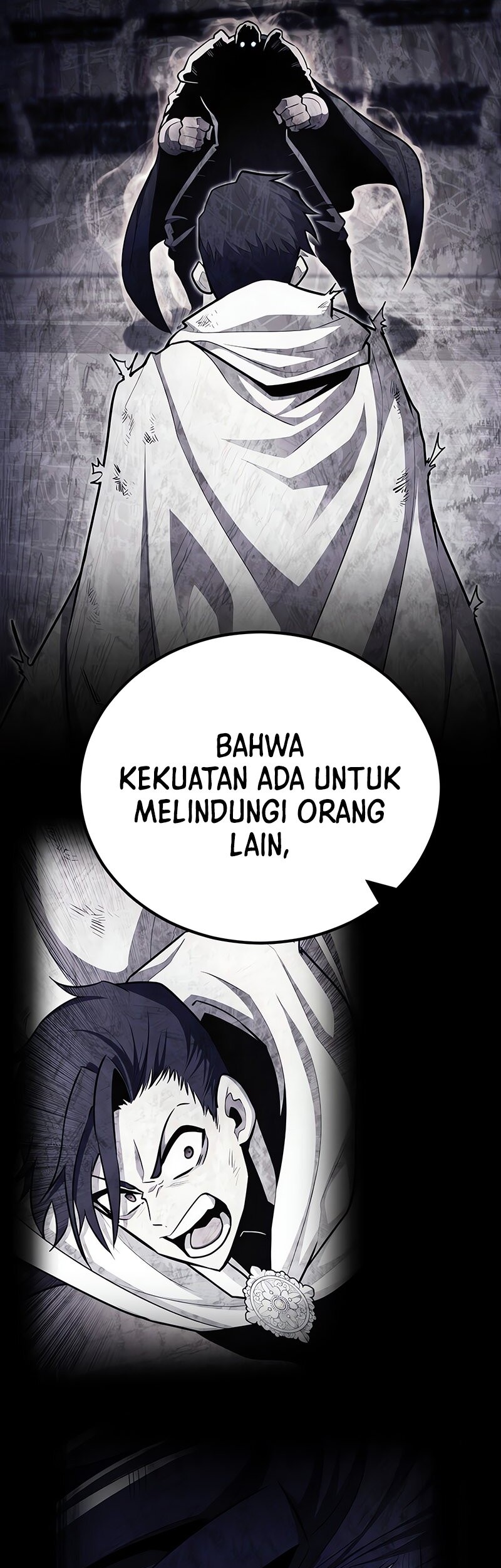 Chapter 129 - halaman 29