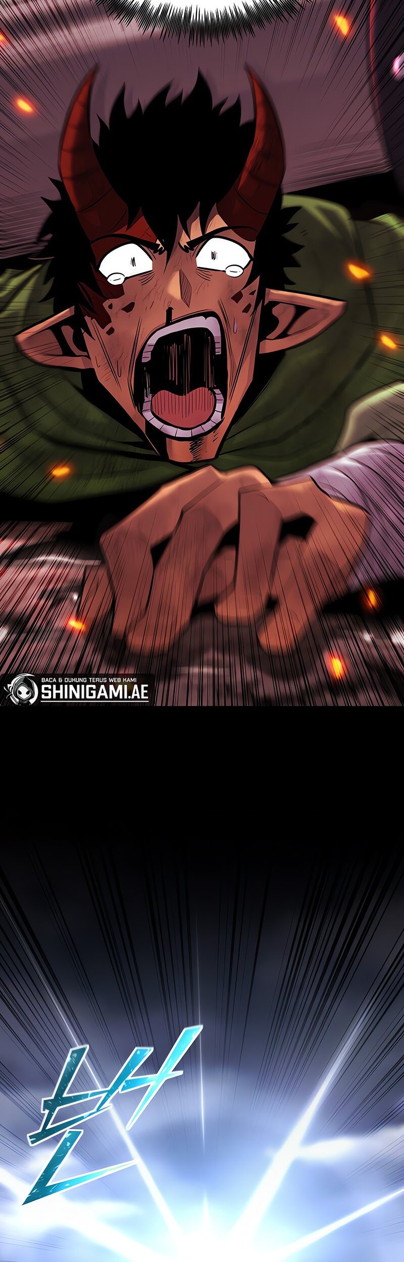 Chapter 129 - halaman 33