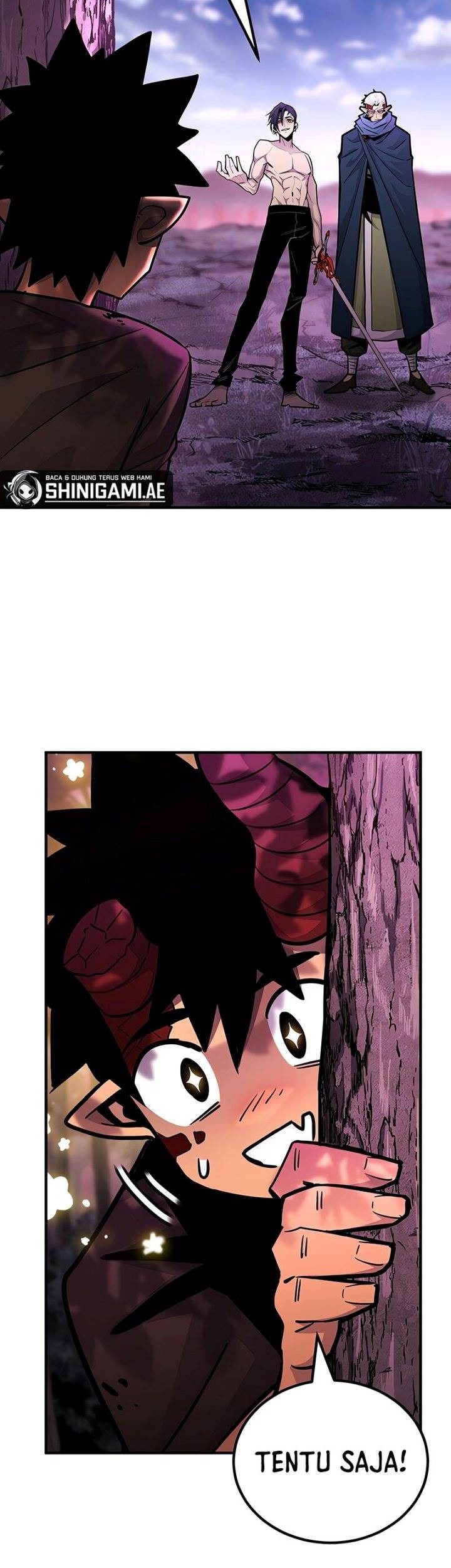 Chapter 130 - halaman 16