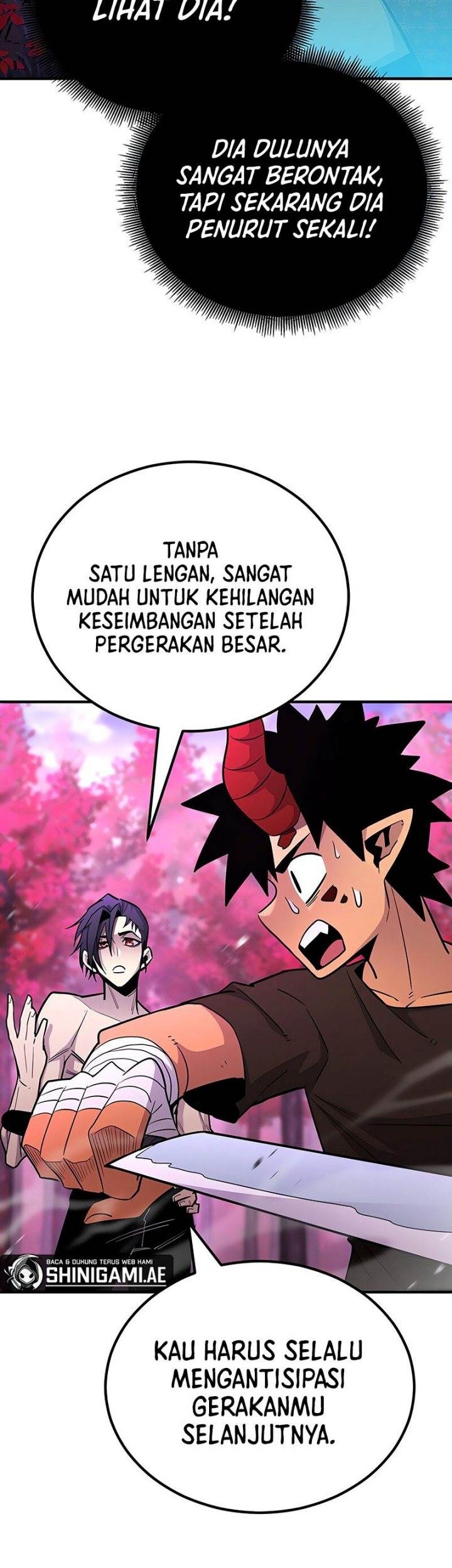 Chapter 130 - halaman 19
