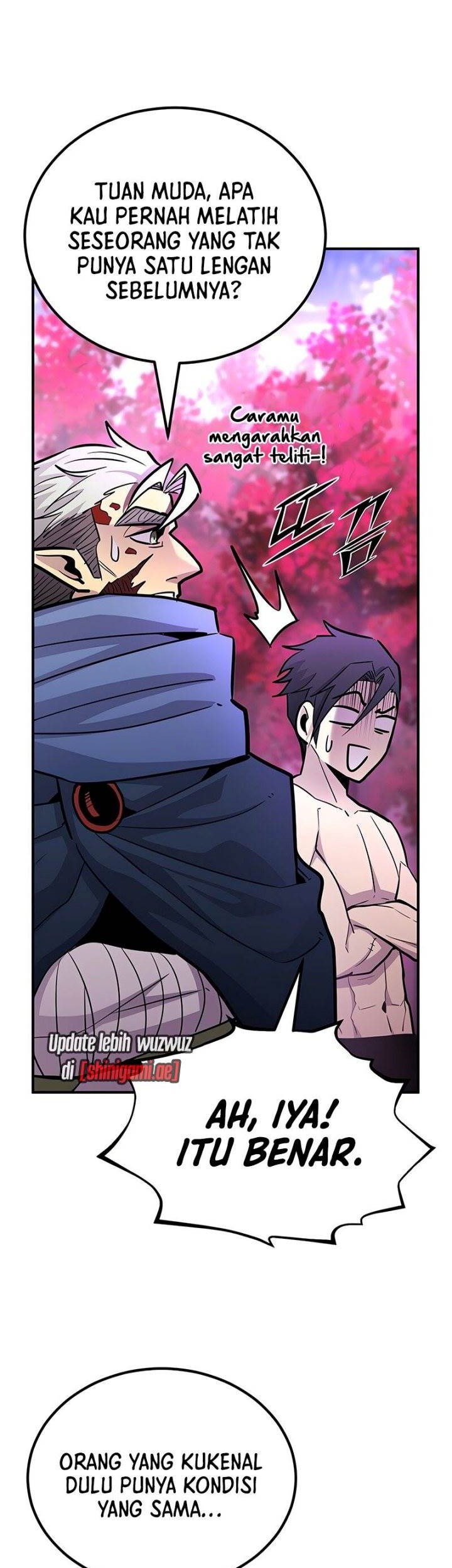 Chapter 130 - halaman 20