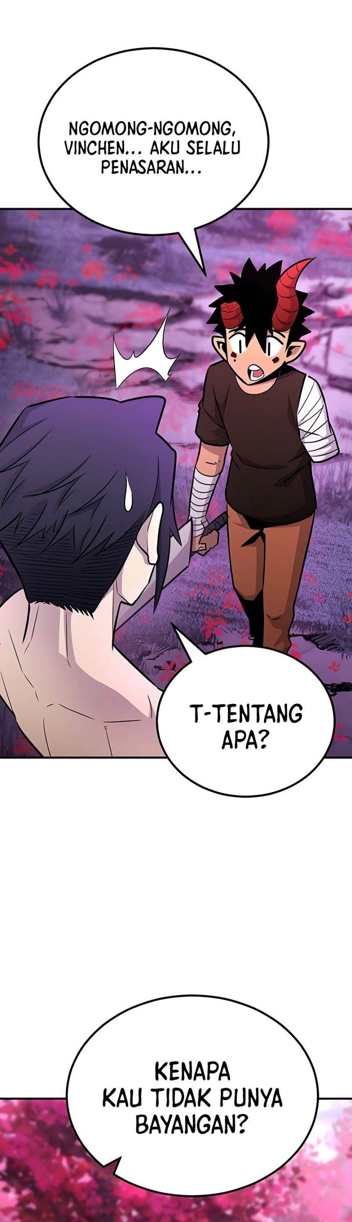 Chapter 130 - halaman 22