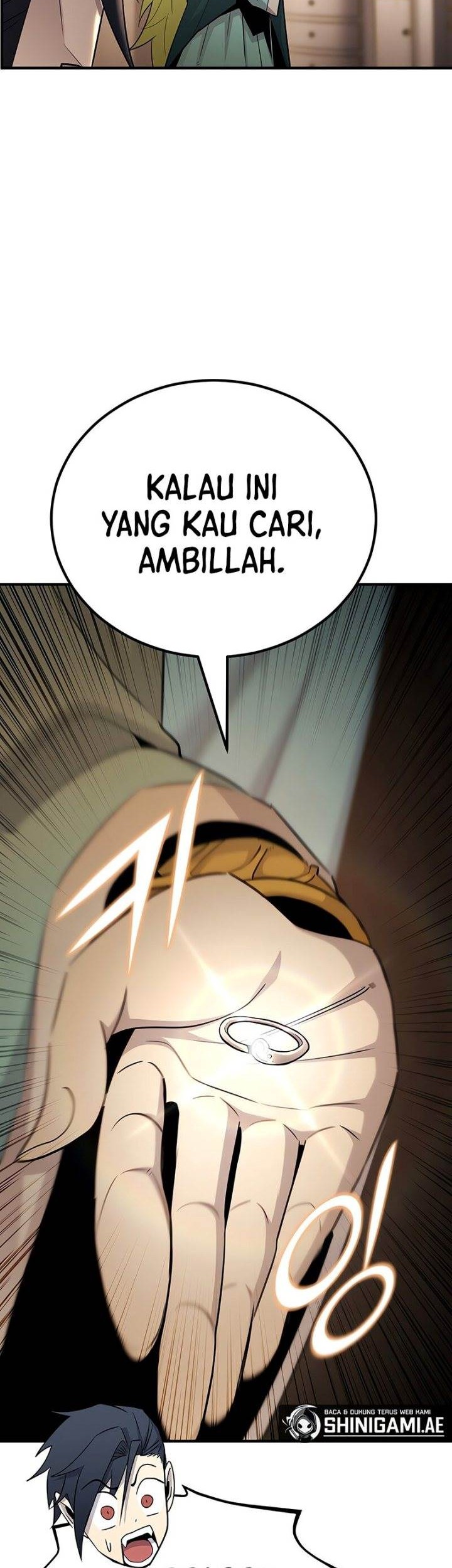 Chapter 130 - halaman 31