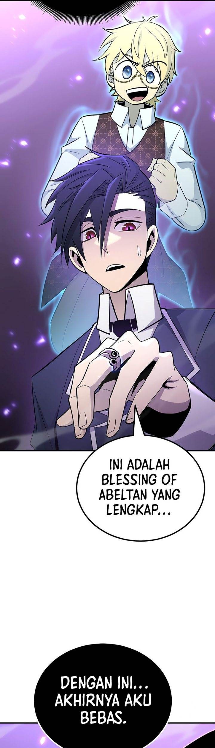 Chapter 131 - halaman 42