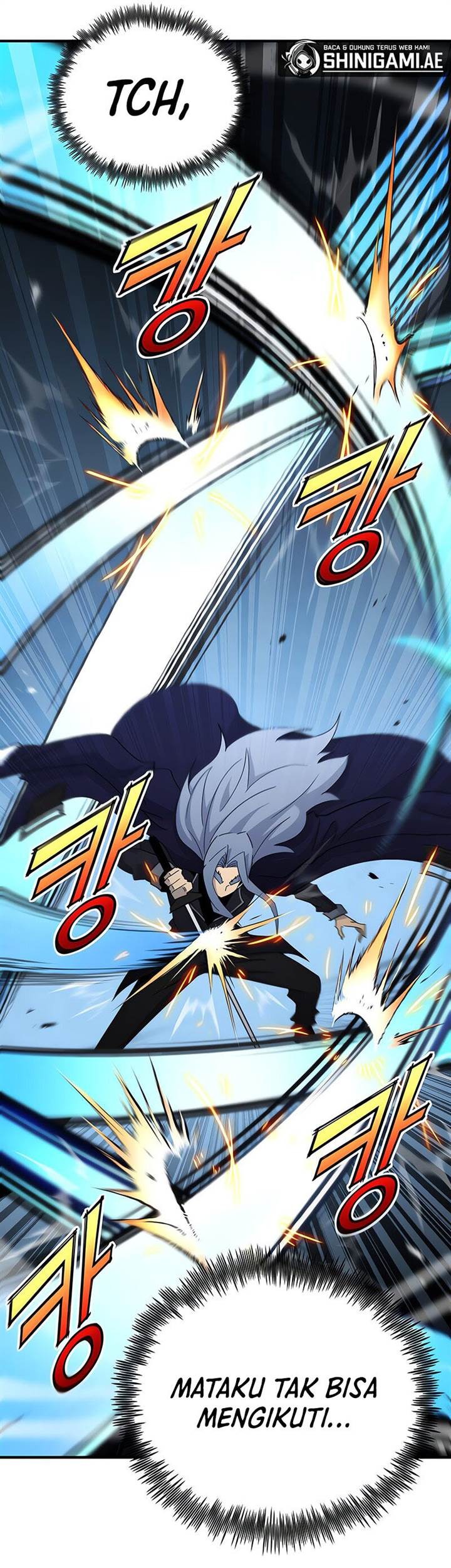 Chapter 132 - halaman 35