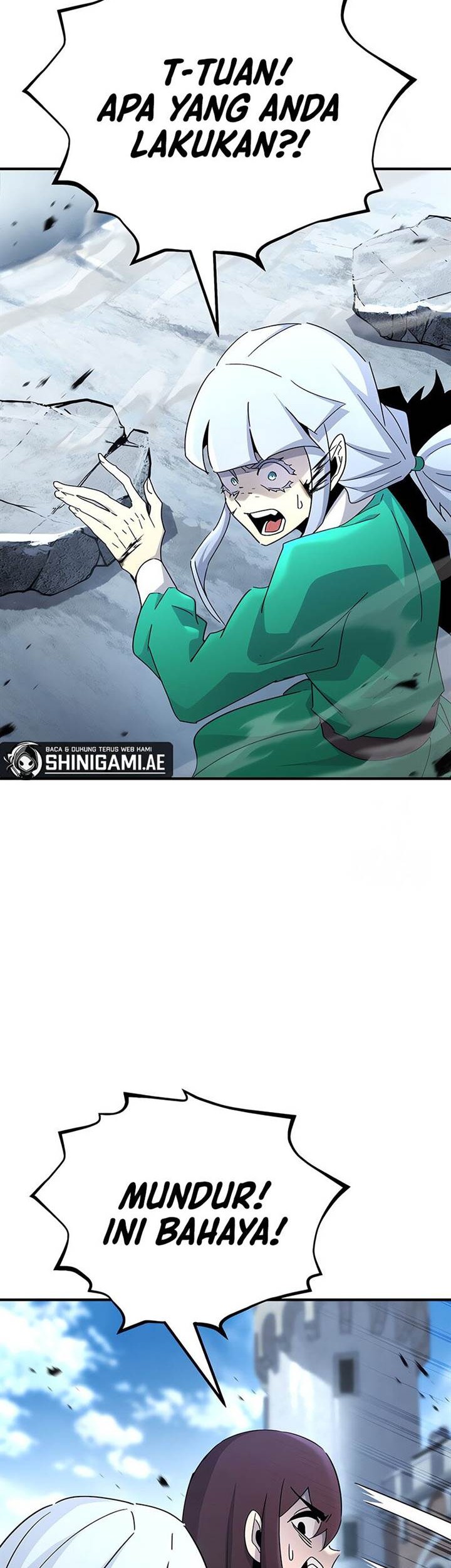 Chapter 132 - halaman 19