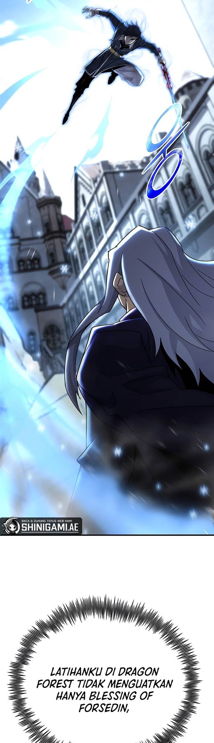 Chapter 132 - halaman 30