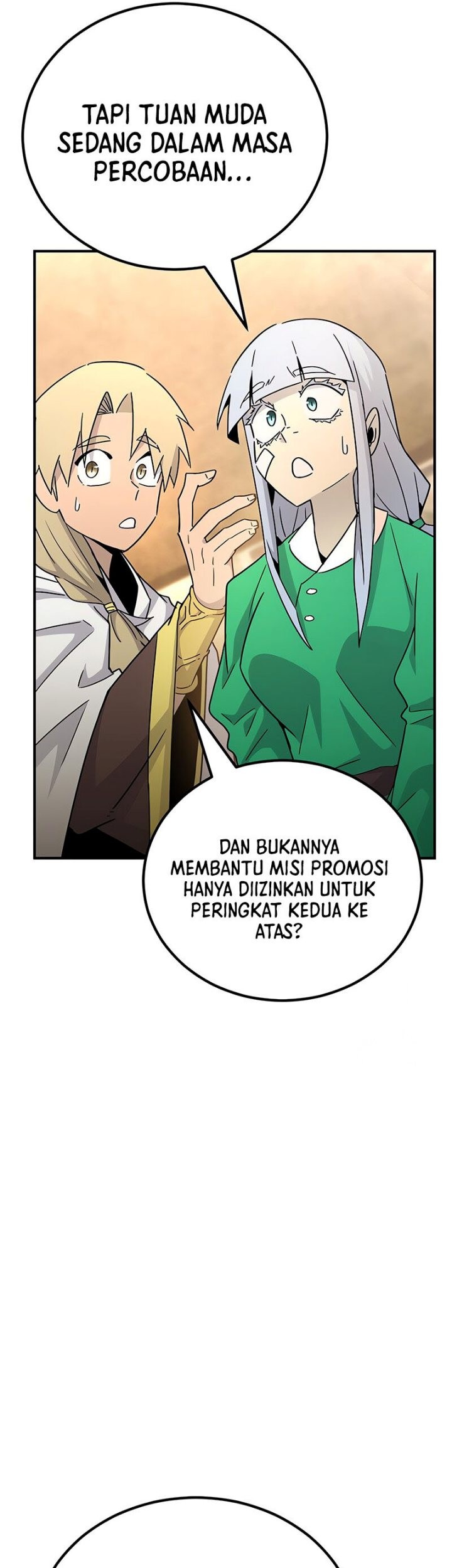 Chapter 133 - halaman 37