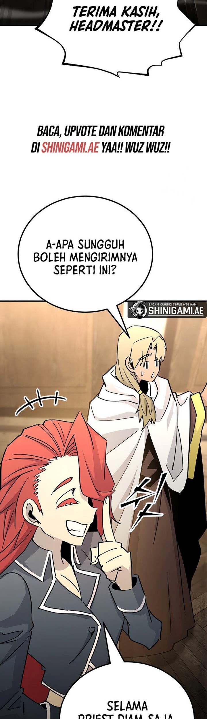 Chapter 133 - halaman 42