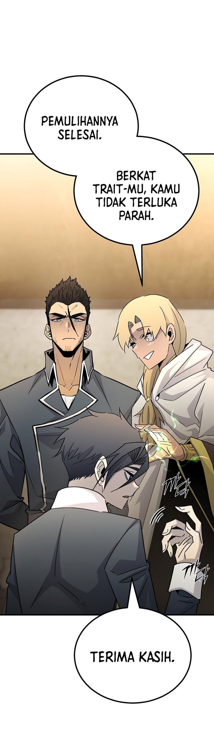 Chapter 133 - halaman 3
