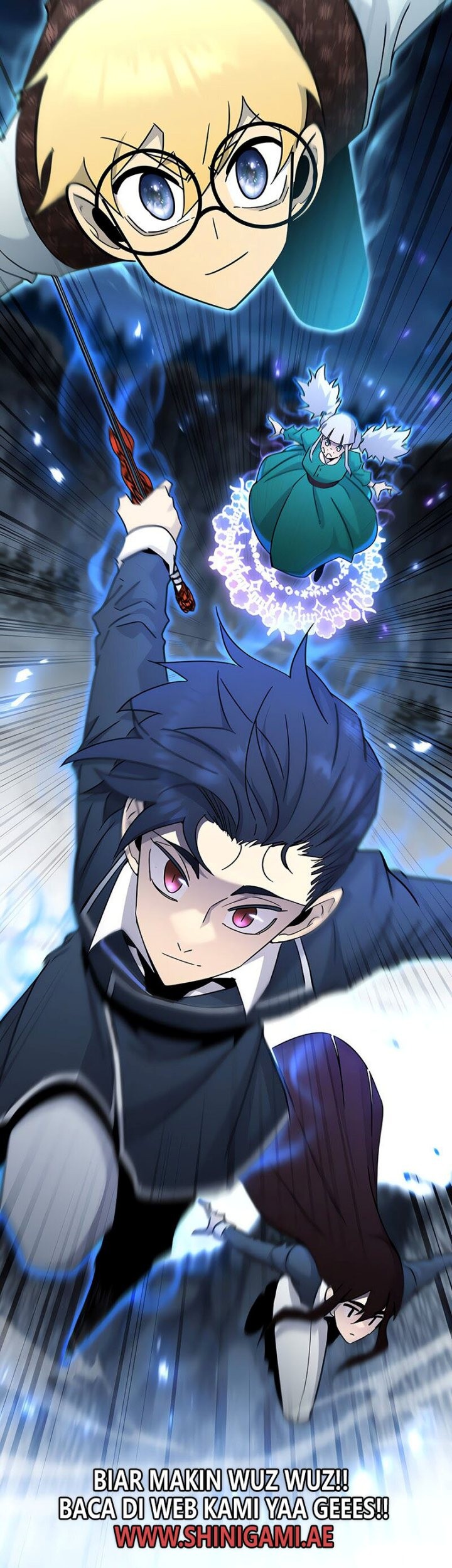 Chapter 133 - halaman 80