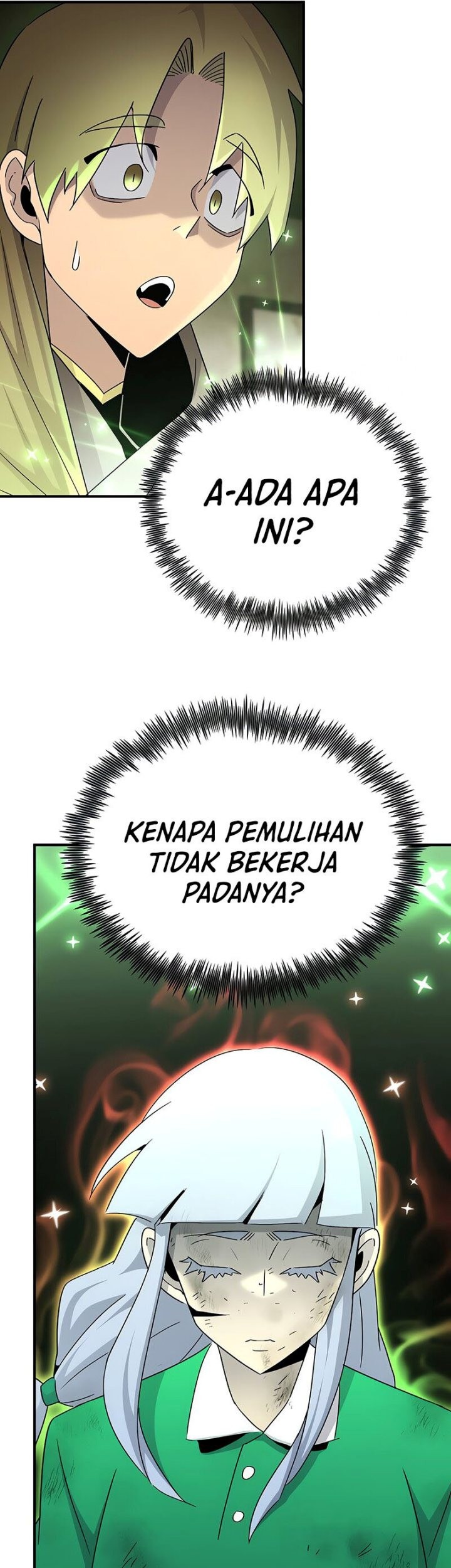 Chapter 133 - halaman 18