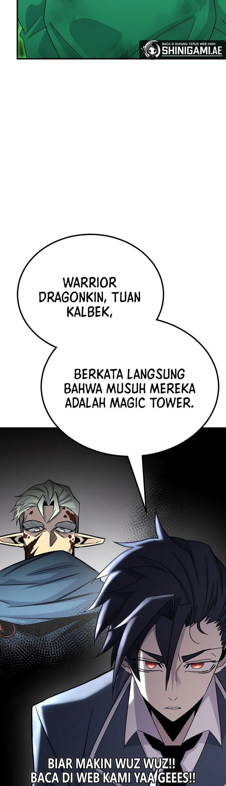 Chapter 133 - halaman 19