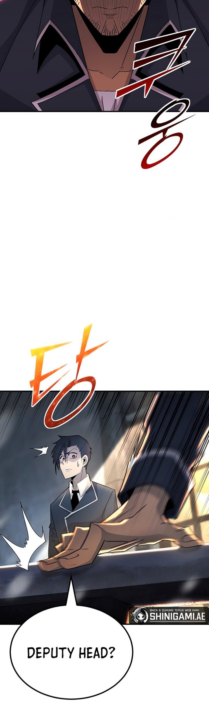 Chapter 133 - halaman 22