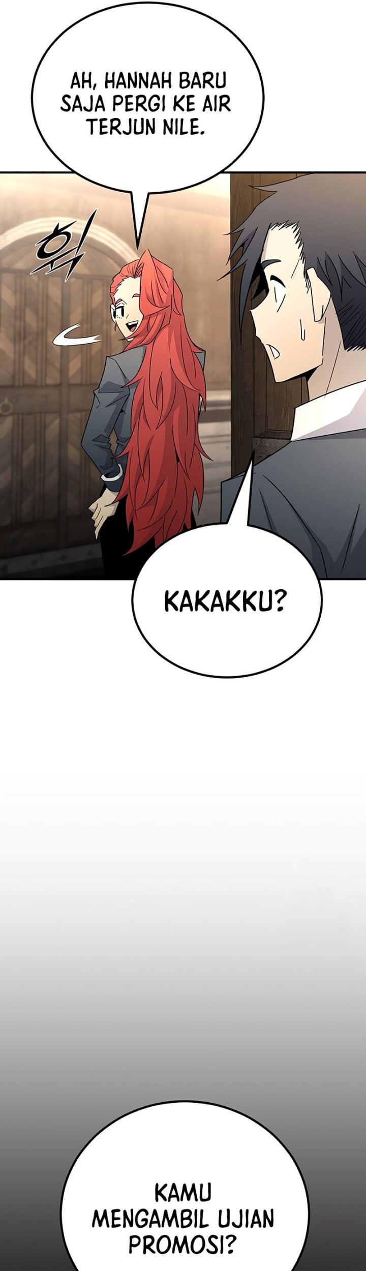 Chapter 133 - halaman 29