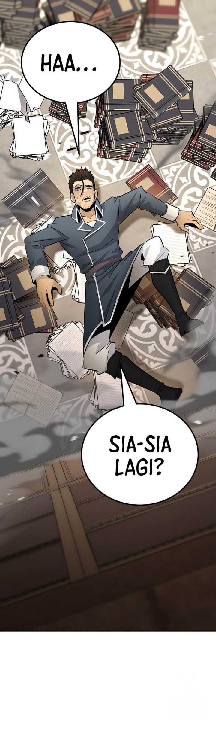 Chapter 134 - halaman 26
