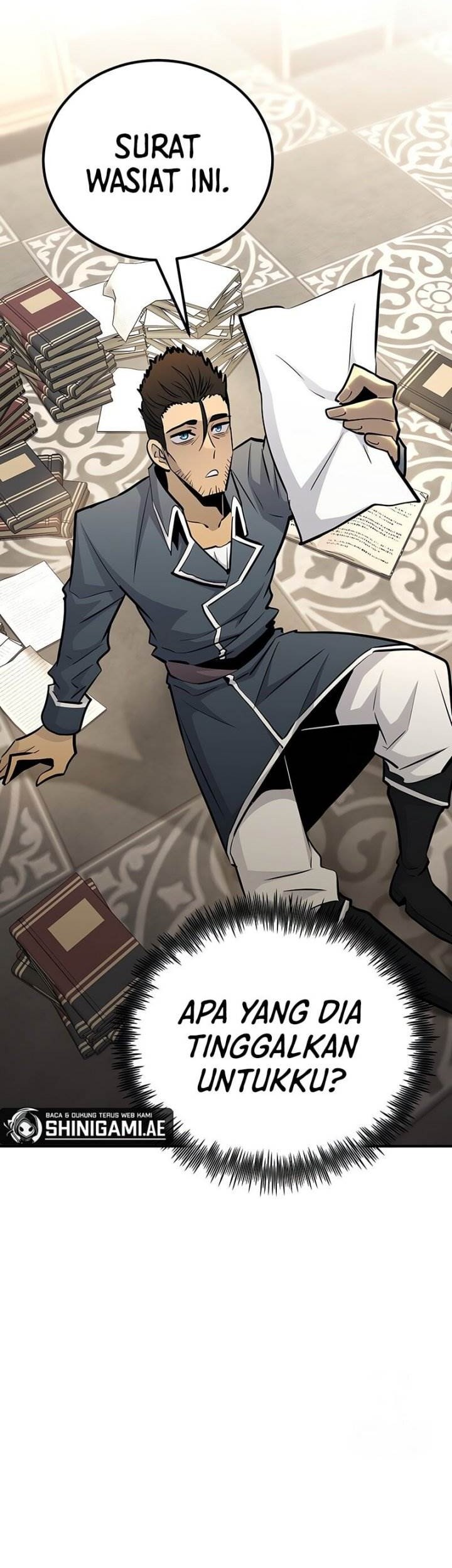 Chapter 134 - halaman 31
