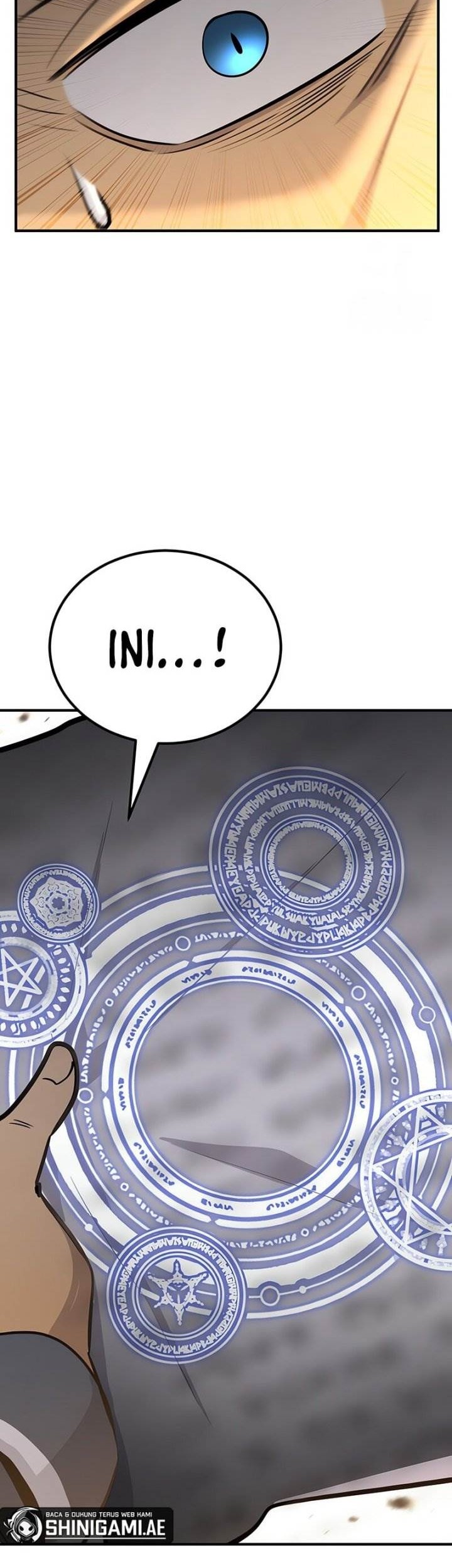 Chapter 134 - halaman 34