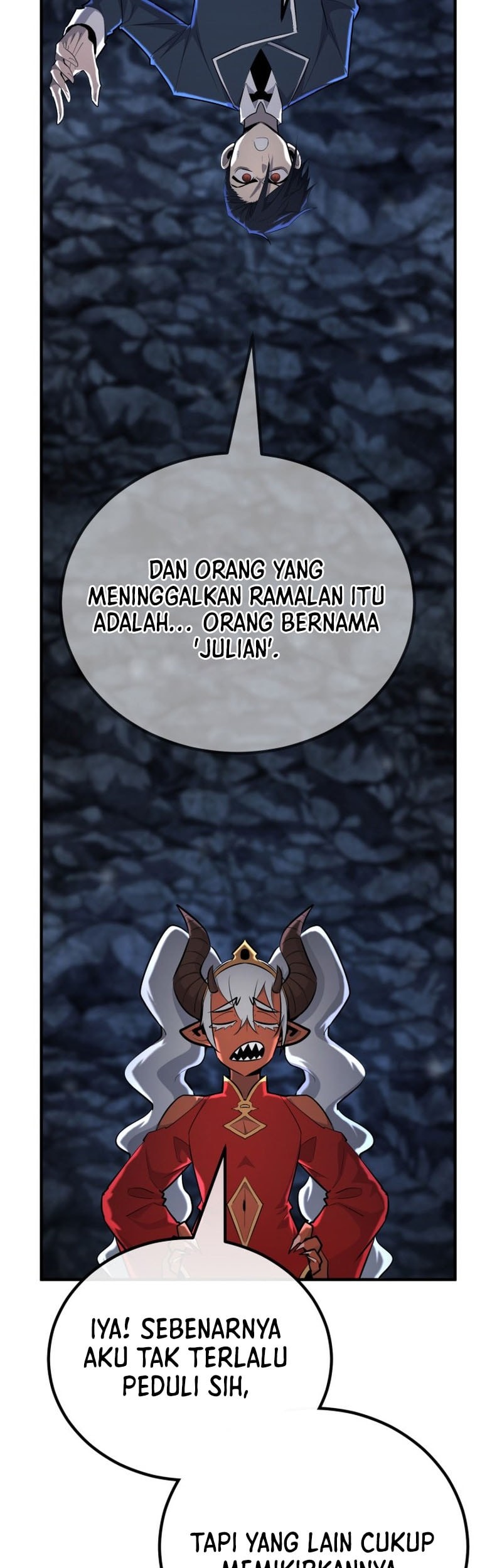 Chapter 135 - halaman 83