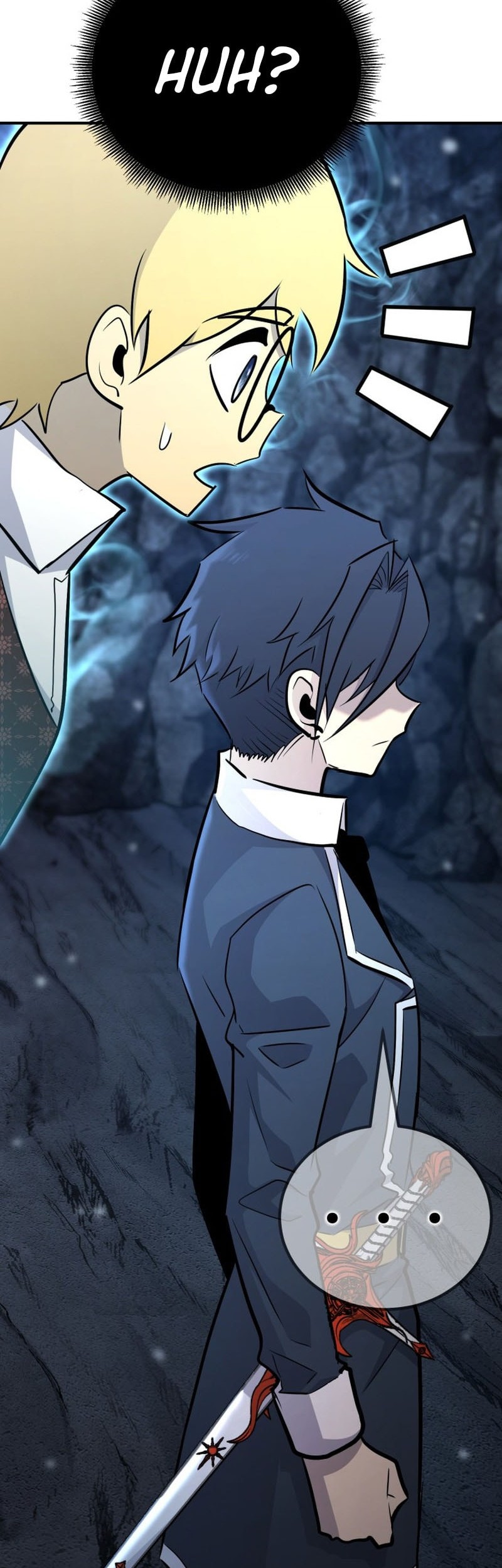 Chapter 135 - halaman 86