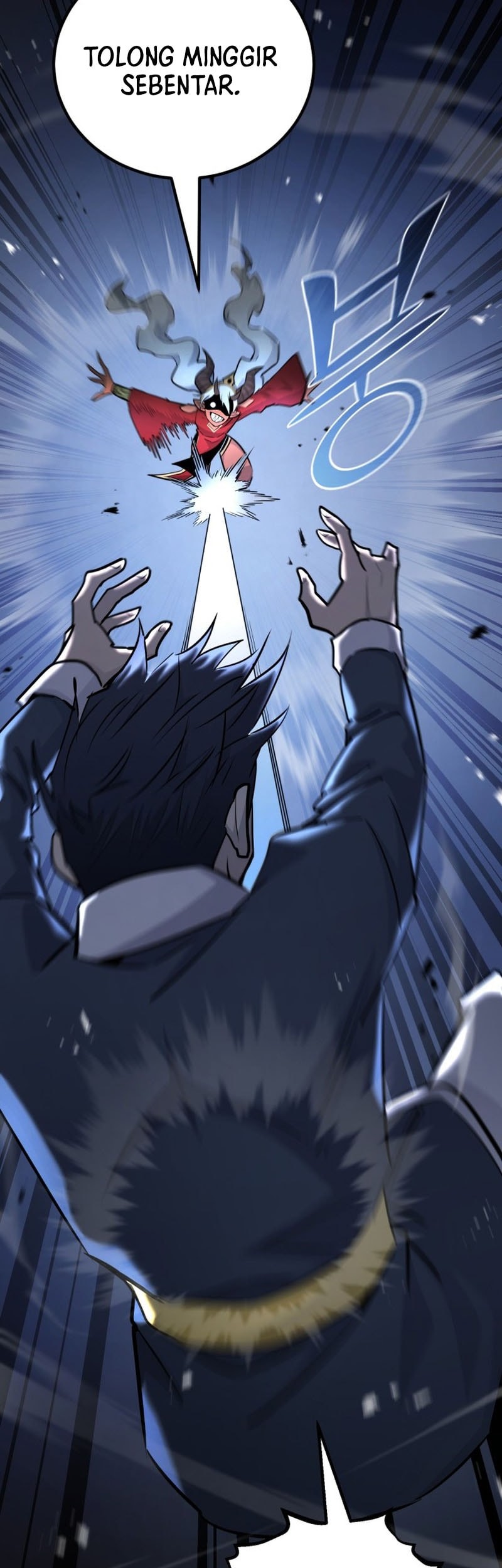 Chapter 135 - halaman 99