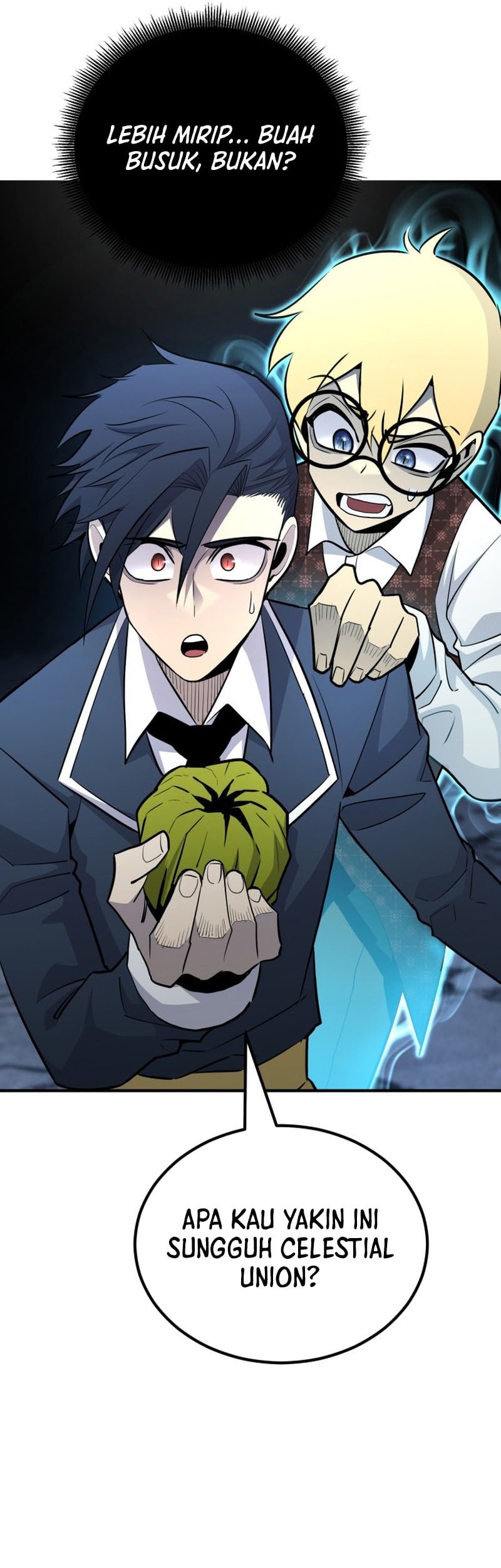 Chapter 136 - halaman 31
