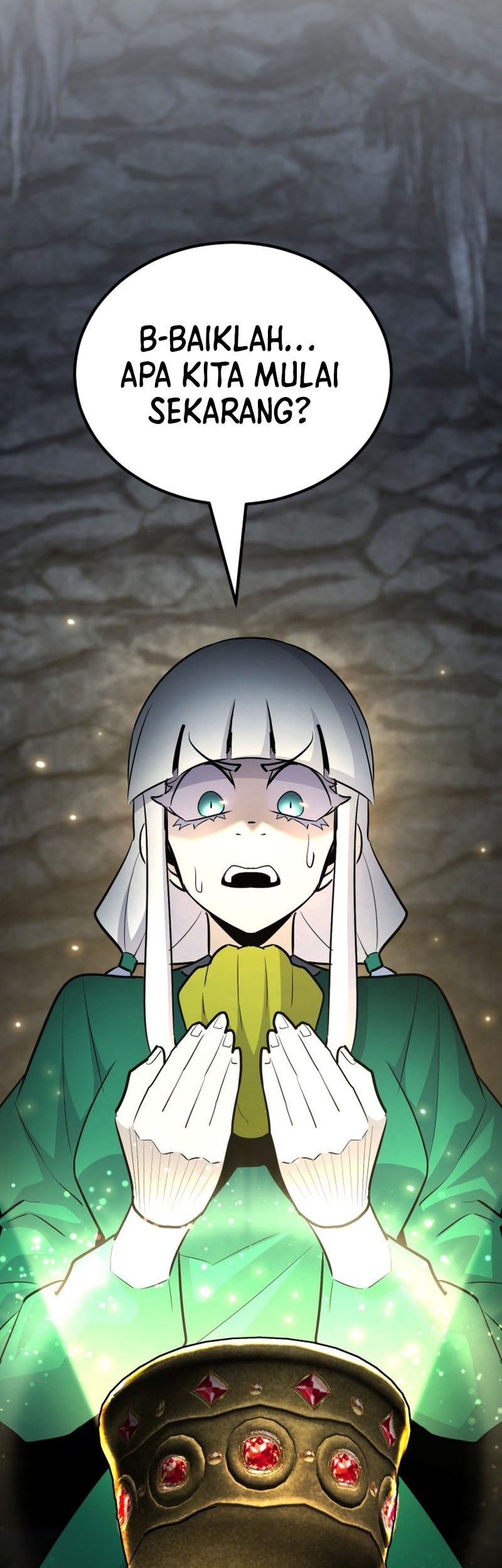 Chapter 137 - halaman 91