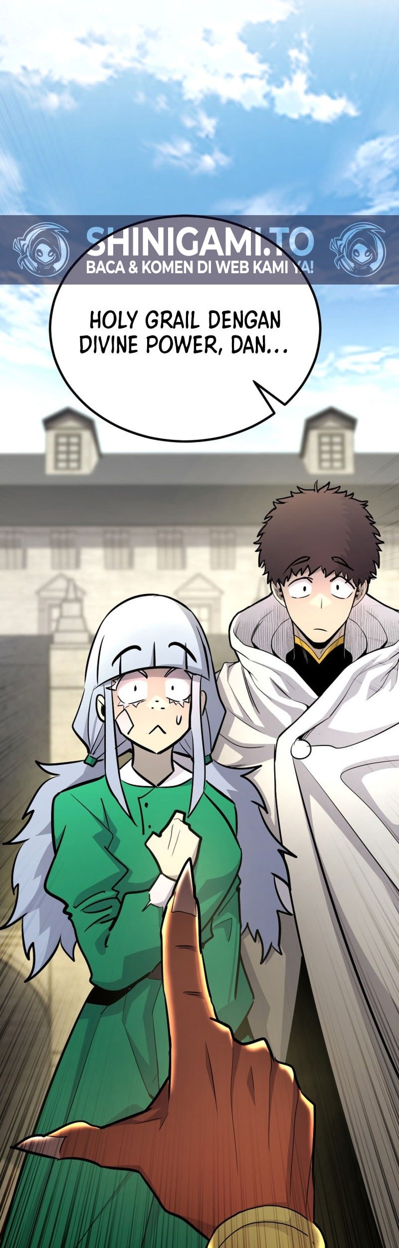 Chapter 137 - halaman 19