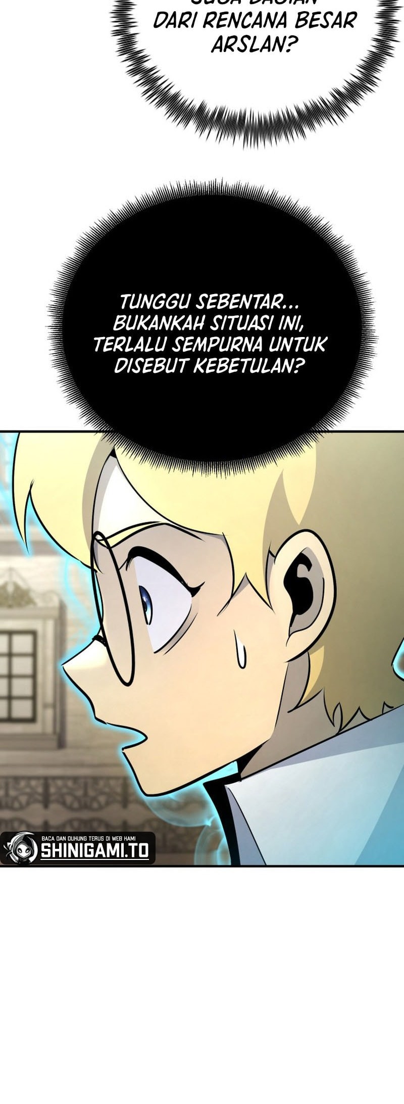 Chapter 137 - halaman 22