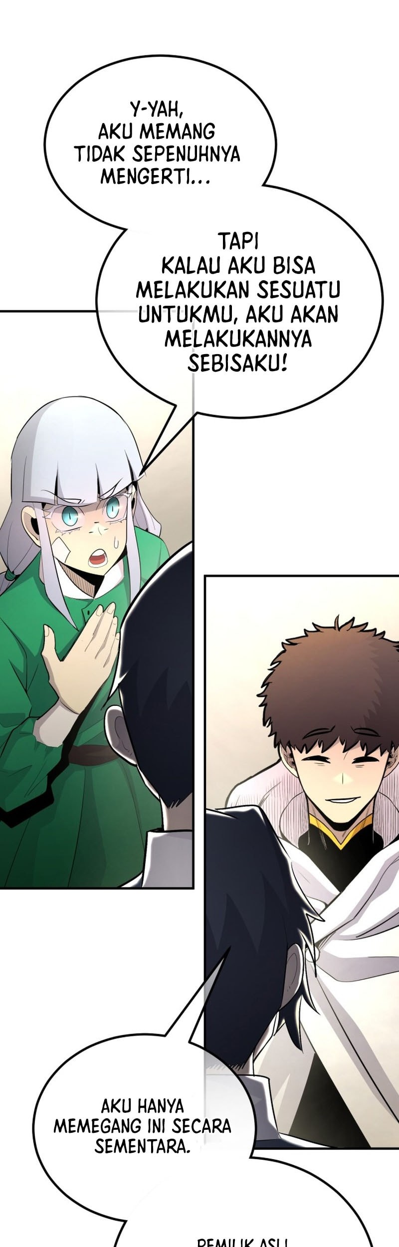 Chapter 137 - halaman 29