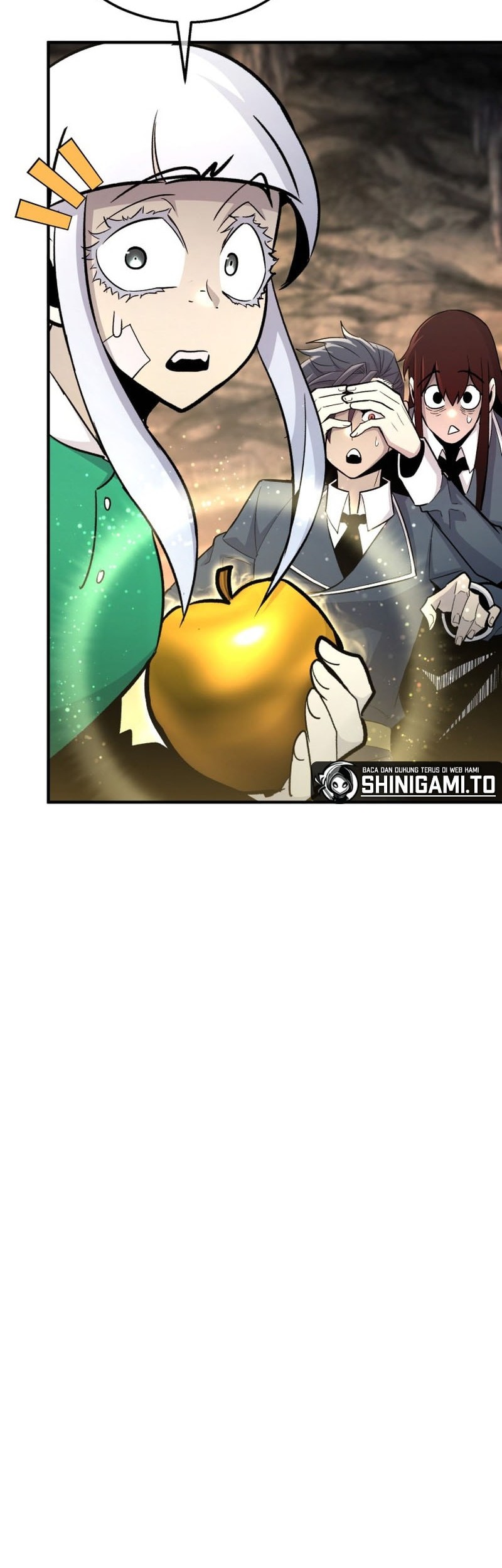 Chapter 138 - halaman 37