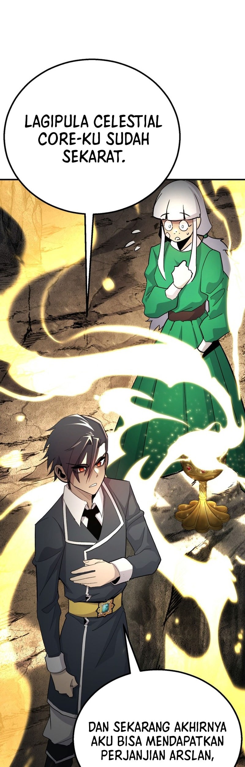 Chapter 138 - halaman 19