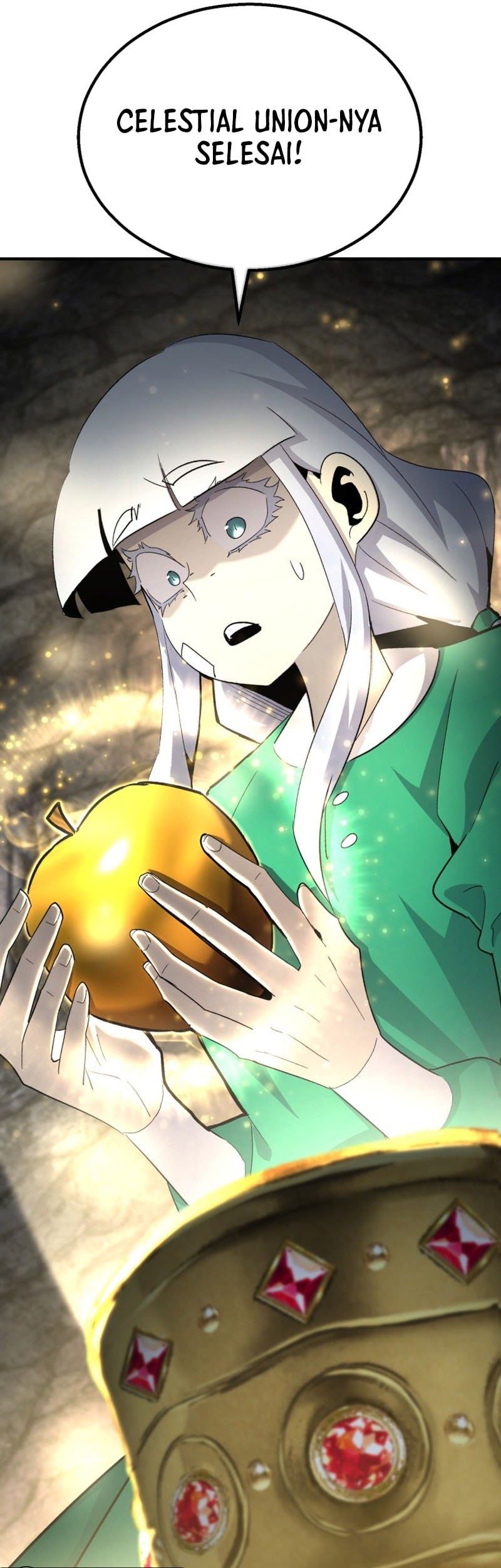 Chapter 138 - halaman 30