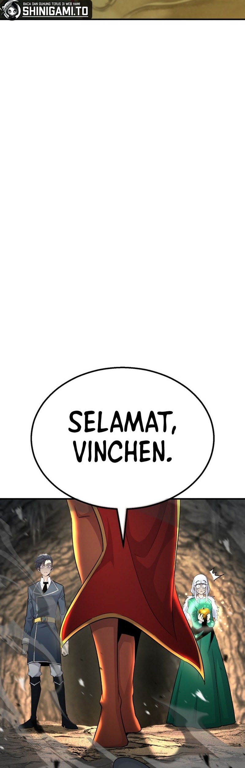 Chapter 138 - halaman 31