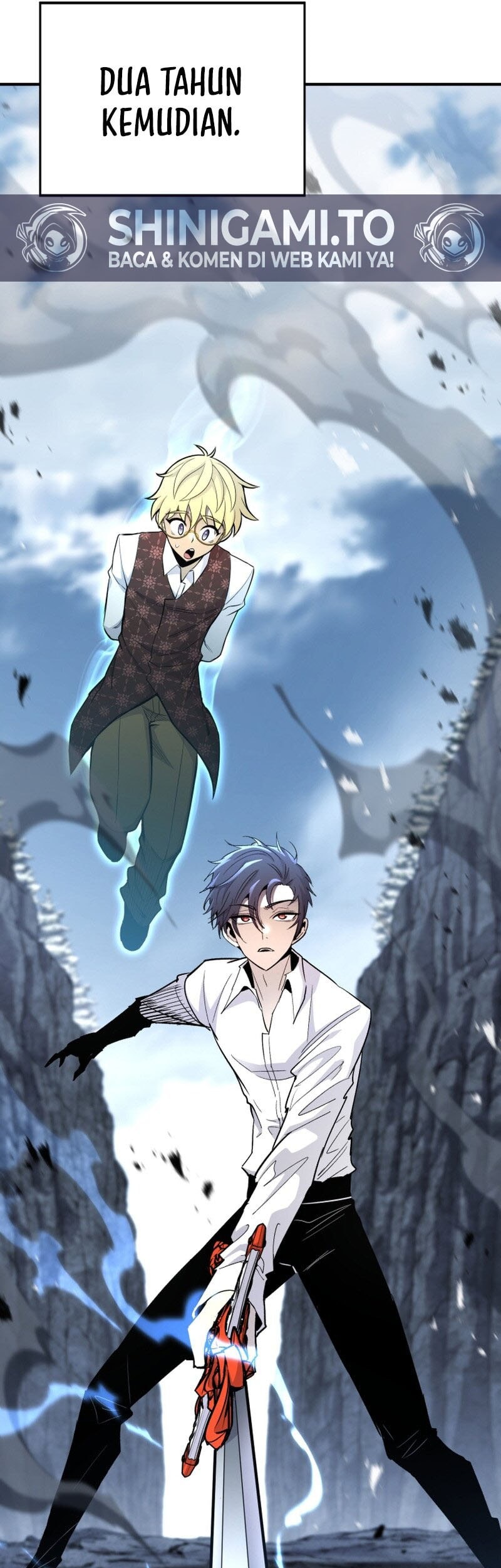 Chapter 139 - halaman 84
